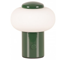 Настольная лампа декоративная Lucide GUSTAV 44520/01/33