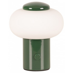 Настольная лампа декоративная Lucide GUSTAV 44520/01/33