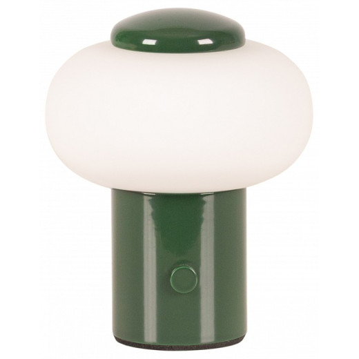 Настольная лампа декоративная Lucide GUSTAV 44520/01/33