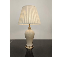 Настольная лампа декоративная Alfa-Light F2324 F2324-10