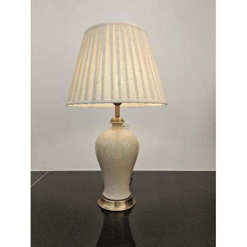 Настольная лампа декоративная Alfa-Light F2324 F2324-10