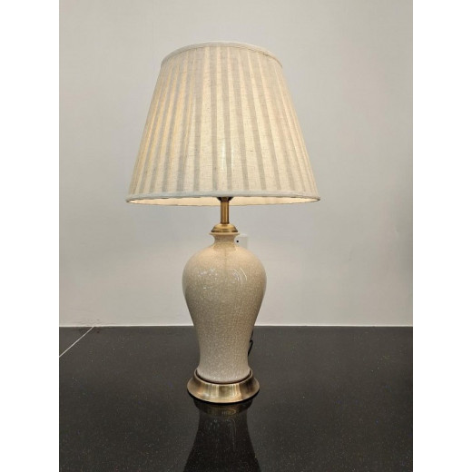 Настольная лампа декоративная Alfa-Light F2324 F2324-10