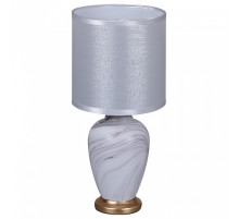 Настольная лампа декоративная 98474-0.7-01 WT