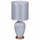Настольная лампа декоративная 98474-0.7-01 WT