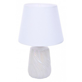 Настольная лампа декоративная Lumion Sinna 8212/1T