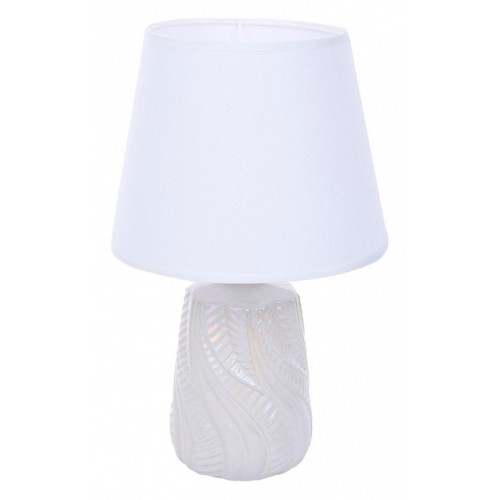 Настольная лампа декоративная Lumion Sinna 8212/1T