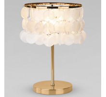 Настольная лампа декоративная Eurosvet Sandra 208101