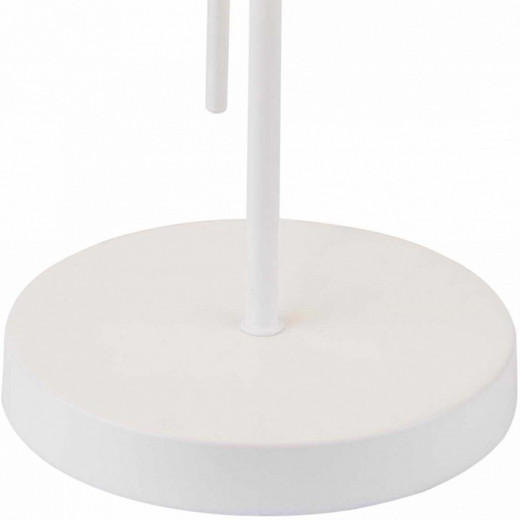 Настольная лампа декоративная TopLight Mabel TL1121-1T1