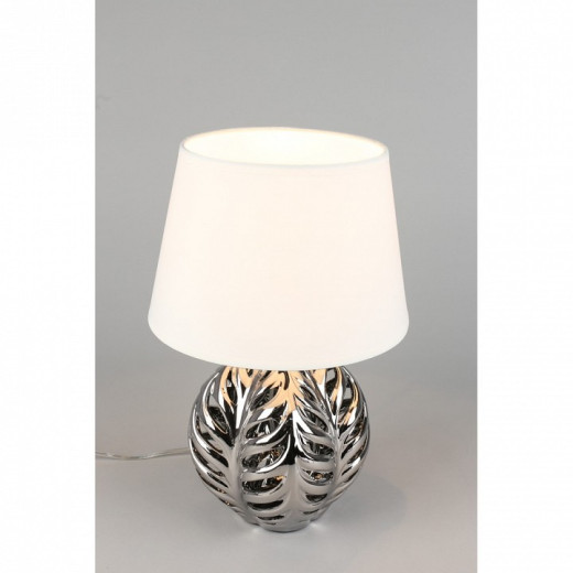 Настольная лампа декоративная Omnilux Murci OML-19504-01