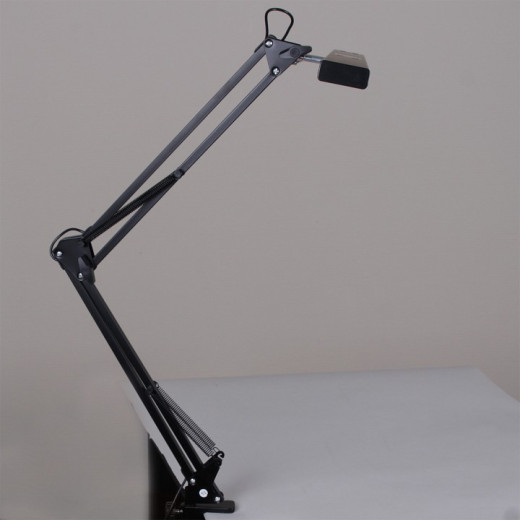 Настольная лампа декоративная  70000-0.7-01HV