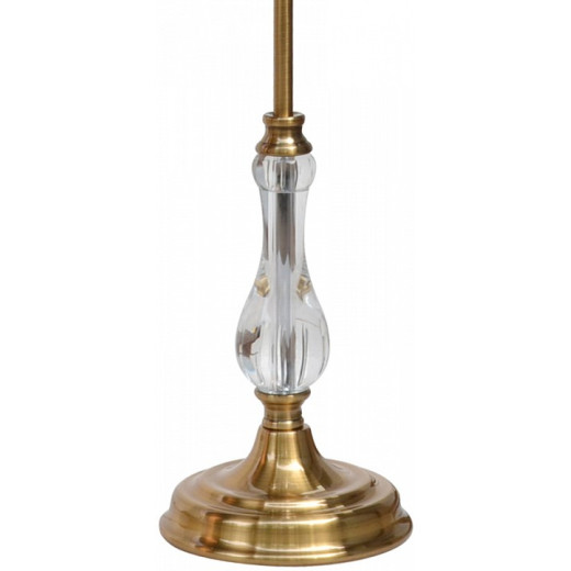 Настольная лампа декоративная Arte Lamp Seville A1509LT-1PB