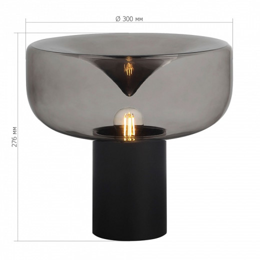 Настольная лампа декоративная ST-Luce Ripple SL6014.404.01