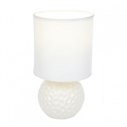 Настольная лампа декоративная Lumion Makovia 8228/1T