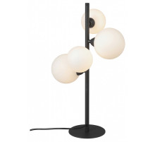 Настольная лампа декоративная Vitaluce V2569 V2569-1/4L