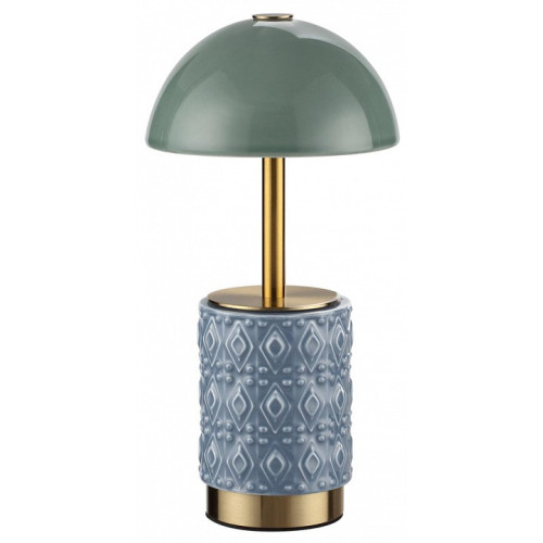 Настольная лампа декоративная Odeon Light Lulu 5452/3TL