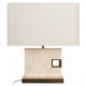 Настольная лампа декоративная Loft it Slot 10448T