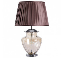 Настольная лампа декоративная Arte Lamp Sheldon A8531LT-1CC