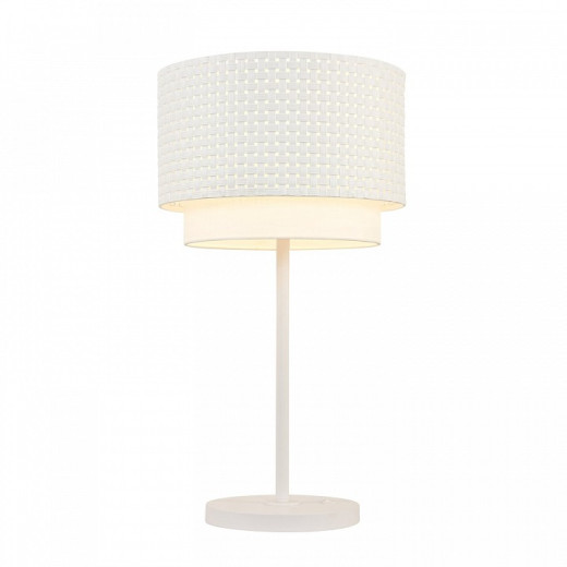 Настольная лампа декоративная F-promo Nevada 4801-1T