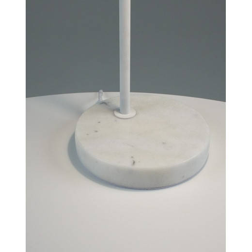 Настольная лампа декоративная Moderli Omaha V11063-1T