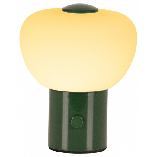 Настольная лампа декоративная Lucide GUSTAV 44521/01/33