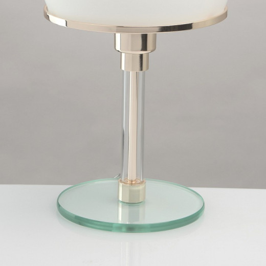 Настольная лампа декоративная MW-Light Кьянти 1 720030701