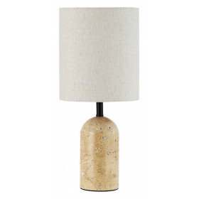 Настольная лампа декоративная ST-Luce Earthy SL1194.414.01