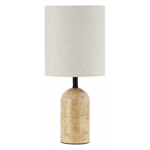 Настольная лампа декоративная ST-Luce Earthy SL1194.414.01