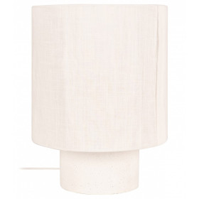 Настольная лампа декоративная Lucide TISSAJA 06528/41/31