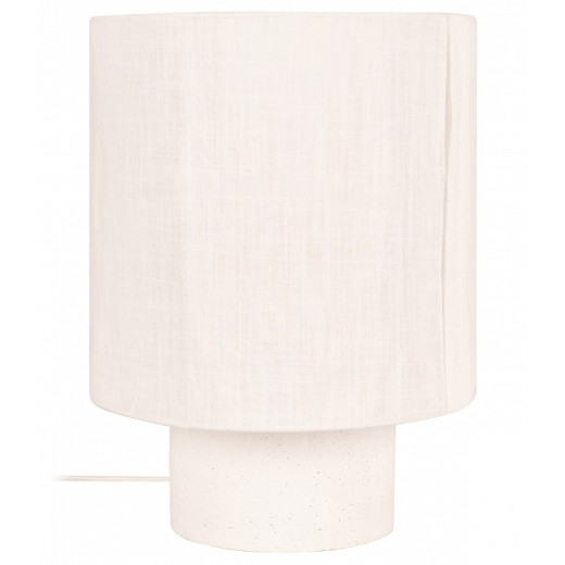 Настольная лампа декоративная Lucide TISSAJA 06528/41/31