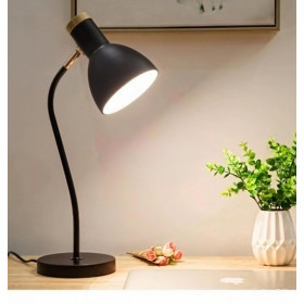 Настольная лампа декоративная Alfa-Light F0624 F0624-09