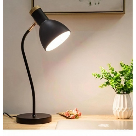 Настольная лампа декоративная Alfa-Light F0624 F0624-09