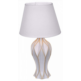 Настольная лампа декоративная 01538-0.7-01