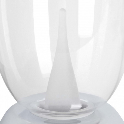 Настольная лампа декоративная Lightstar Uovo III 807904