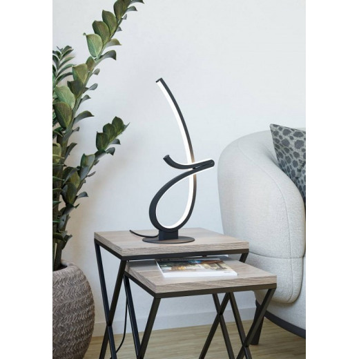 Настольная лампа декоративная Eglo CARDONCITO 902348