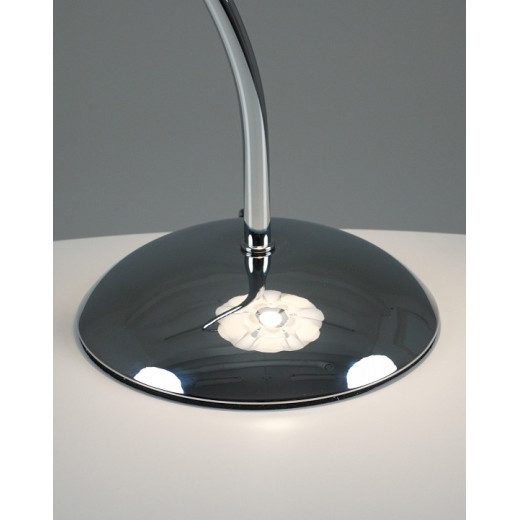 Настольная лампа декоративная Moderli Flake V11009-T