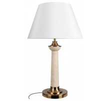 Настольная лампа декоративная Loft it Limestone 10442T/C