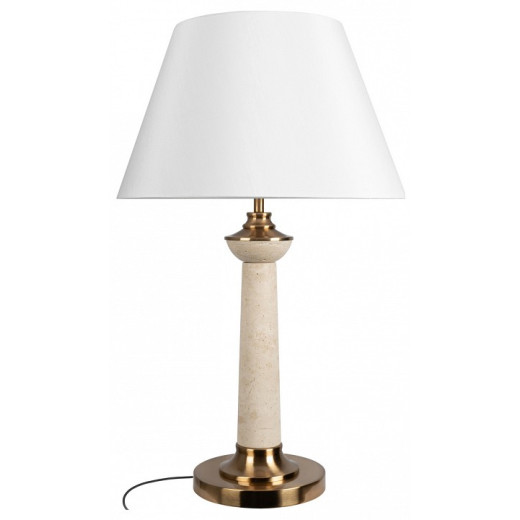 Настольная лампа декоративная Loft it Limestone 10442T/C
