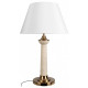 Настольная лампа декоративная Loft it Limestone 10442T/C