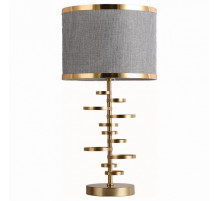 Настольная лампа декоративная Alfa-Light F0224 F0224-06
