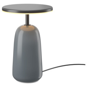 Настольная лампа декоративная Maytoni  MOD522TL-L6GR3K