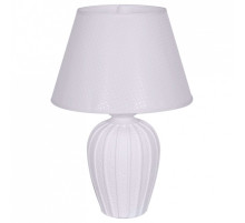 Настольная лампа декоративная 16568 16568-0.7-01DY