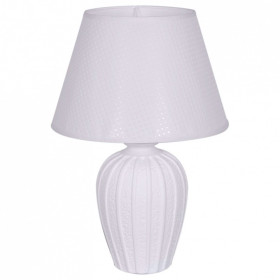 Настольная лампа декоративная 16568 16568-0.7-01DY