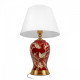 Настольная лампа декоративная Loft it Dahlia 10384T