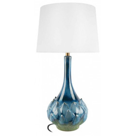 Настольная лампа декоративная Loft it Kale 10518T Blue
