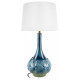 Настольная лампа декоративная Loft it Kale 10518T Blue