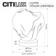 Настольная лампа декоративная Citilux ROCKA CL247088
