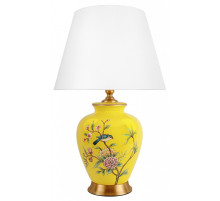 Настольная лампа декоративная Loft it Dandelion 10380T/A