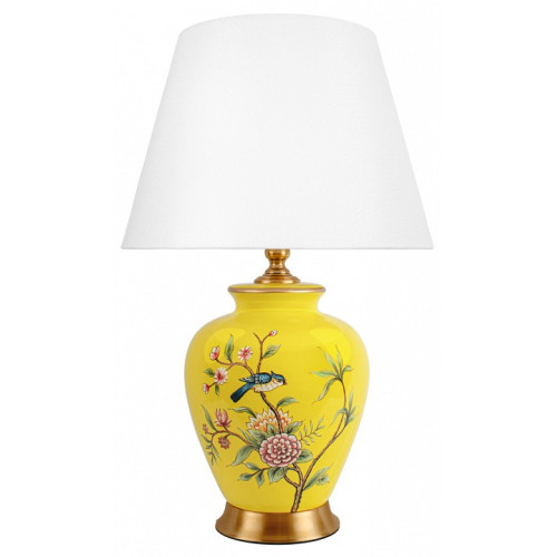 Настольная лампа декоративная Loft it Dandelion 10380T/A