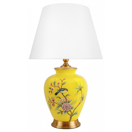 Настольная лампа декоративная Loft it Dandelion 10380T/A