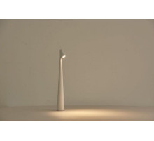 Настольная лампа декоративная Alfa-Light F3924 F3924-49